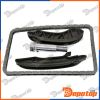 Kit chaîne de distribution pour BMW | 20102040, 20949506